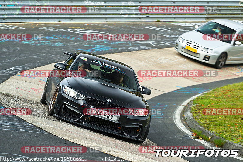 Bild #19580693 - Touristenfahrten Nürburgring Nordschleife (15.10.2022)