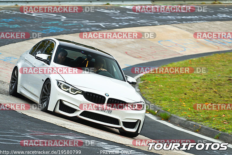 Bild #19580799 - Touristenfahrten Nürburgring Nordschleife (15.10.2022)