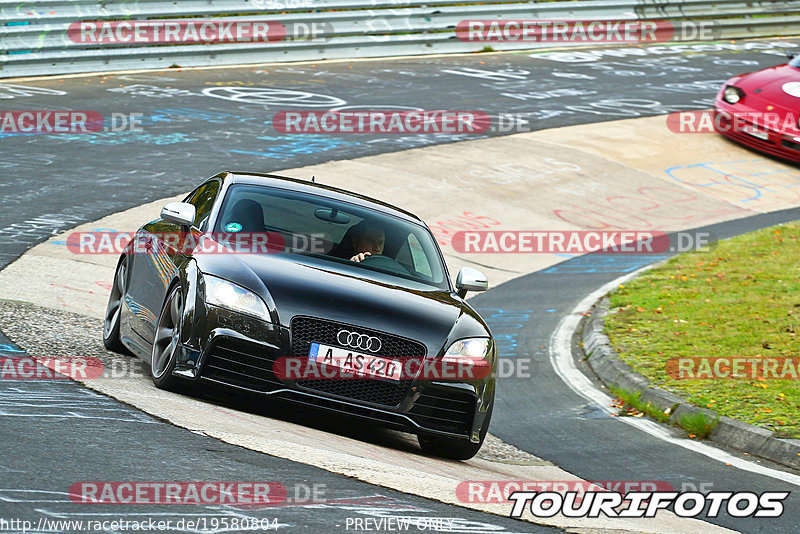 Bild #19580804 - Touristenfahrten Nürburgring Nordschleife (15.10.2022)