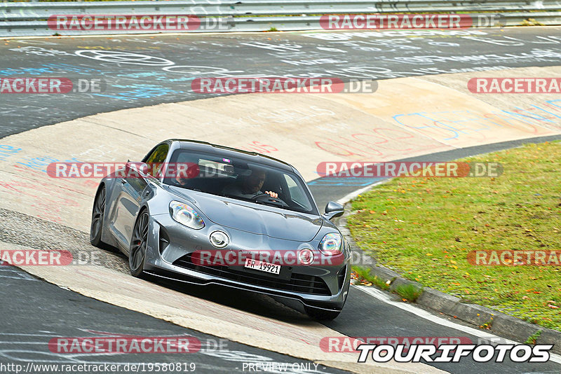 Bild #19580819 - Touristenfahrten Nürburgring Nordschleife (15.10.2022)