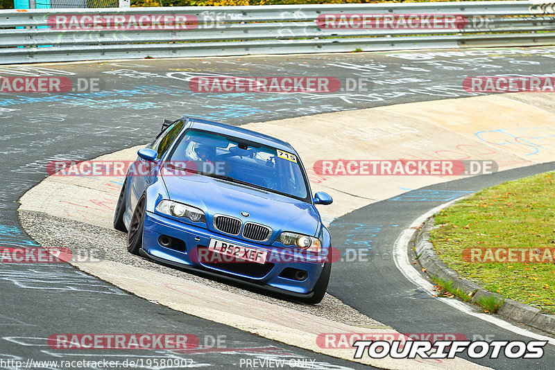 Bild #19580902 - Touristenfahrten Nürburgring Nordschleife (15.10.2022)