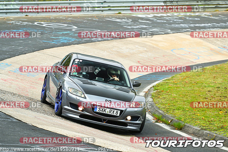 Bild #19580911 - Touristenfahrten Nürburgring Nordschleife (15.10.2022)