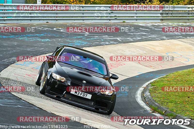 Bild #19581025 - Touristenfahrten Nürburgring Nordschleife (15.10.2022)