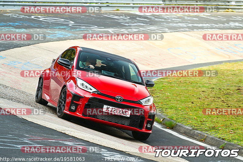 Bild #19581063 - Touristenfahrten Nürburgring Nordschleife (15.10.2022)