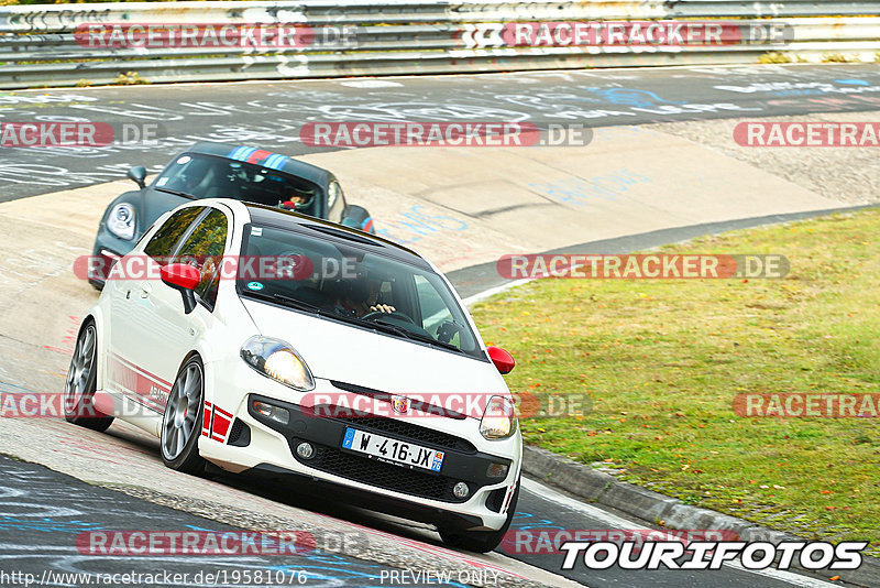 Bild #19581076 - Touristenfahrten Nürburgring Nordschleife (15.10.2022)