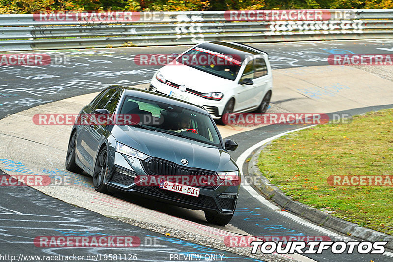 Bild #19581126 - Touristenfahrten Nürburgring Nordschleife (15.10.2022)