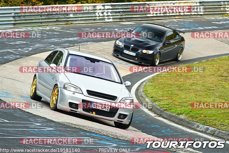 Bild #19581140 - Touristenfahrten Nürburgring Nordschleife (15.10.2022)