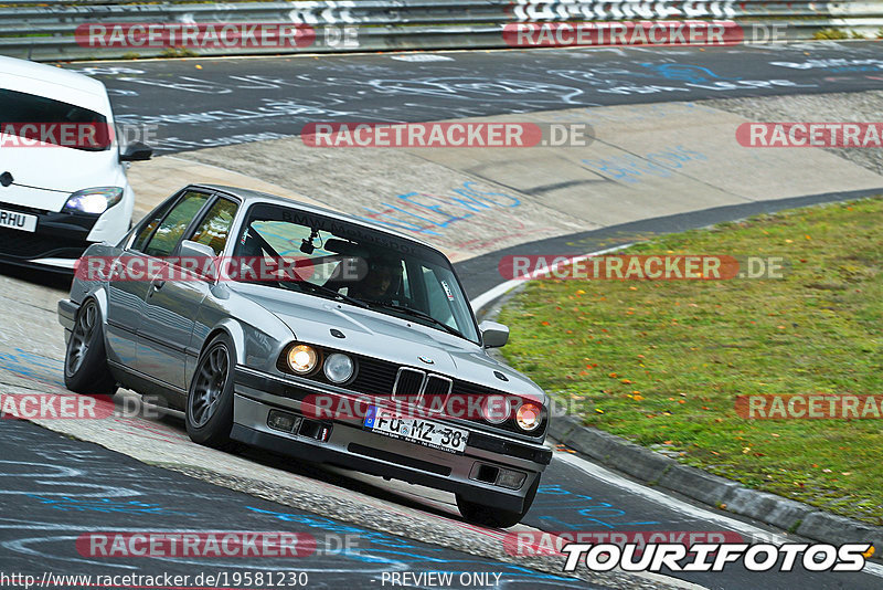 Bild #19581230 - Touristenfahrten Nürburgring Nordschleife (15.10.2022)