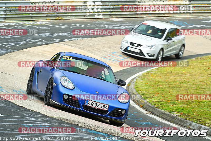 Bild #19581436 - Touristenfahrten Nürburgring Nordschleife (15.10.2022)