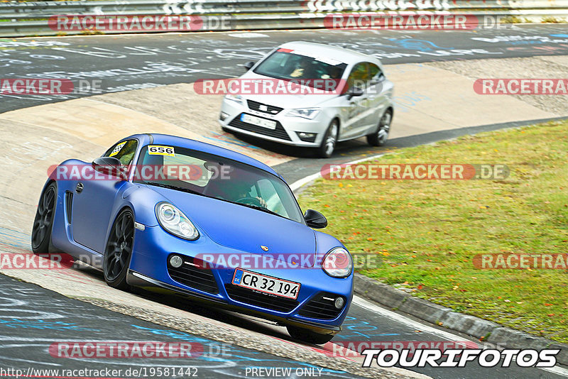 Bild #19581442 - Touristenfahrten Nürburgring Nordschleife (15.10.2022)