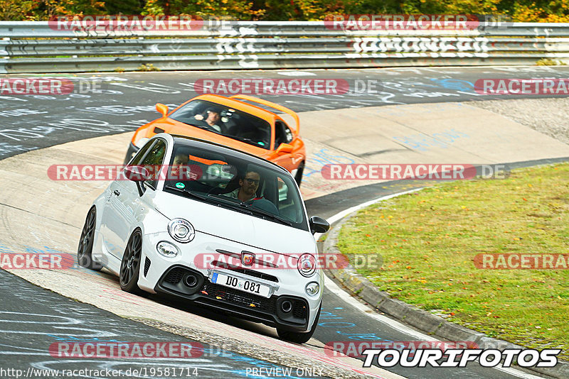 Bild #19581714 - Touristenfahrten Nürburgring Nordschleife (15.10.2022)