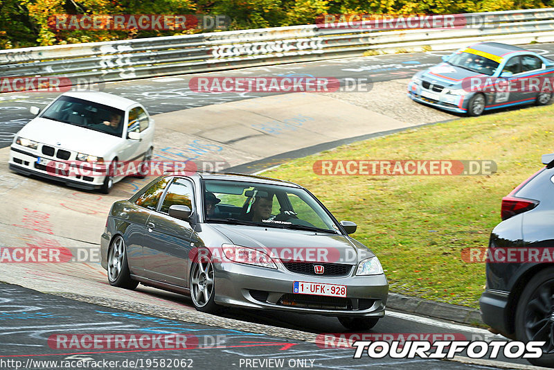 Bild #19582062 - Touristenfahrten Nürburgring Nordschleife (15.10.2022)