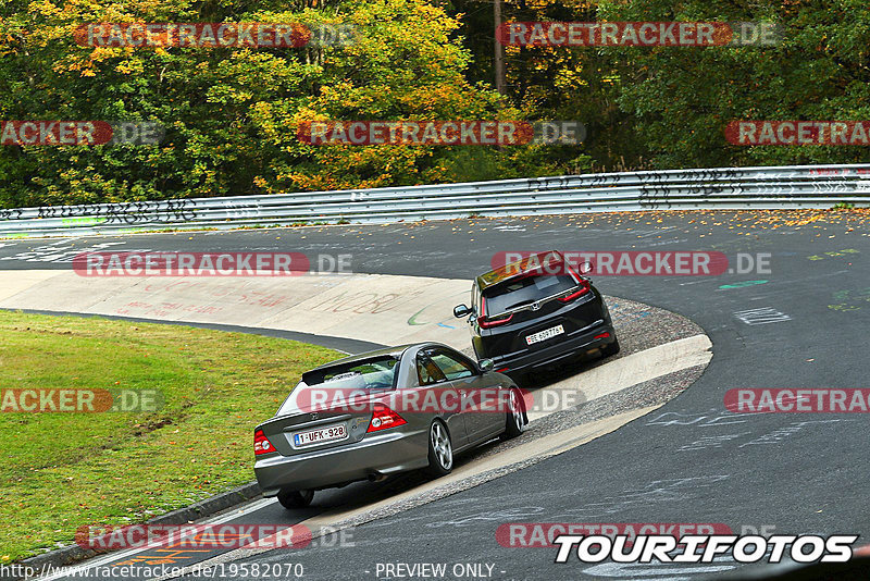 Bild #19582070 - Touristenfahrten Nürburgring Nordschleife (15.10.2022)