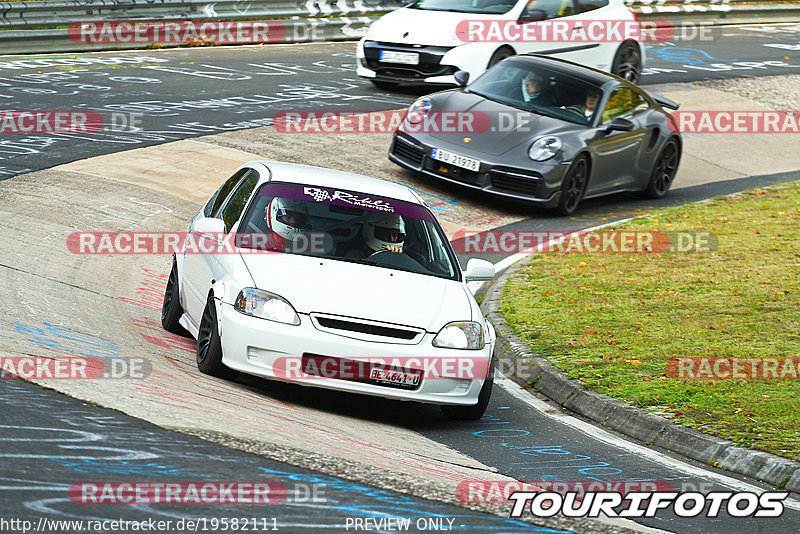 Bild #19582111 - Touristenfahrten Nürburgring Nordschleife (15.10.2022)