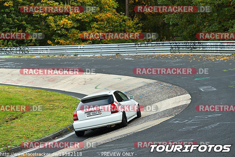 Bild #19582118 - Touristenfahrten Nürburgring Nordschleife (15.10.2022)