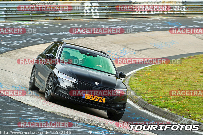 Bild #19582146 - Touristenfahrten Nürburgring Nordschleife (15.10.2022)