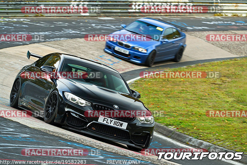 Bild #19582283 - Touristenfahrten Nürburgring Nordschleife (15.10.2022)