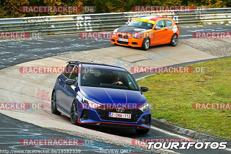 Bild #19582339 - Touristenfahrten Nürburgring Nordschleife (15.10.2022)