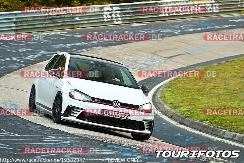 Bild #19582347 - Touristenfahrten Nürburgring Nordschleife (15.10.2022)