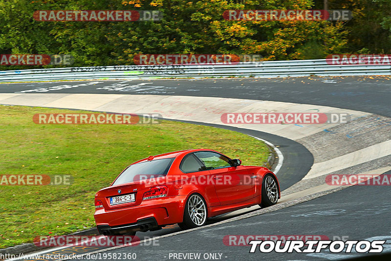 Bild #19582360 - Touristenfahrten Nürburgring Nordschleife (15.10.2022)