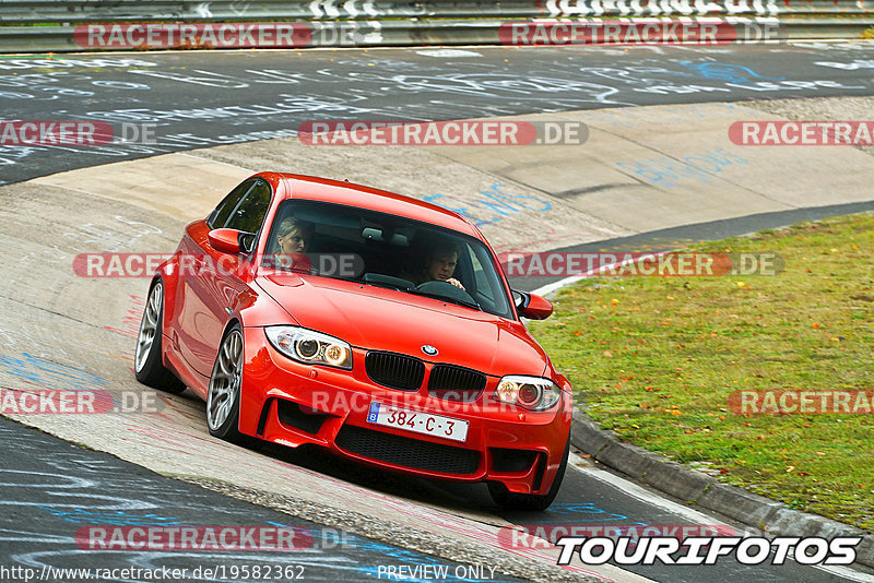 Bild #19582362 - Touristenfahrten Nürburgring Nordschleife (15.10.2022)