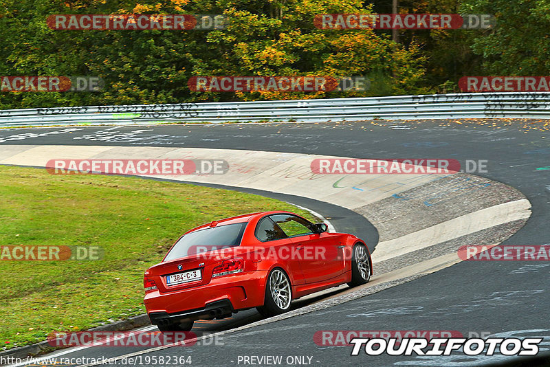 Bild #19582364 - Touristenfahrten Nürburgring Nordschleife (15.10.2022)