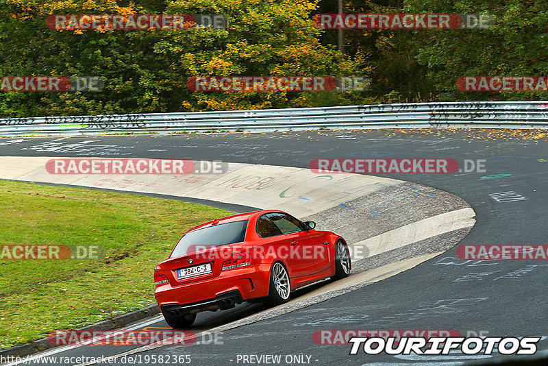 Bild #19582365 - Touristenfahrten Nürburgring Nordschleife (15.10.2022)