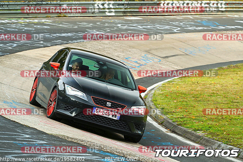 Bild #19582402 - Touristenfahrten Nürburgring Nordschleife (15.10.2022)