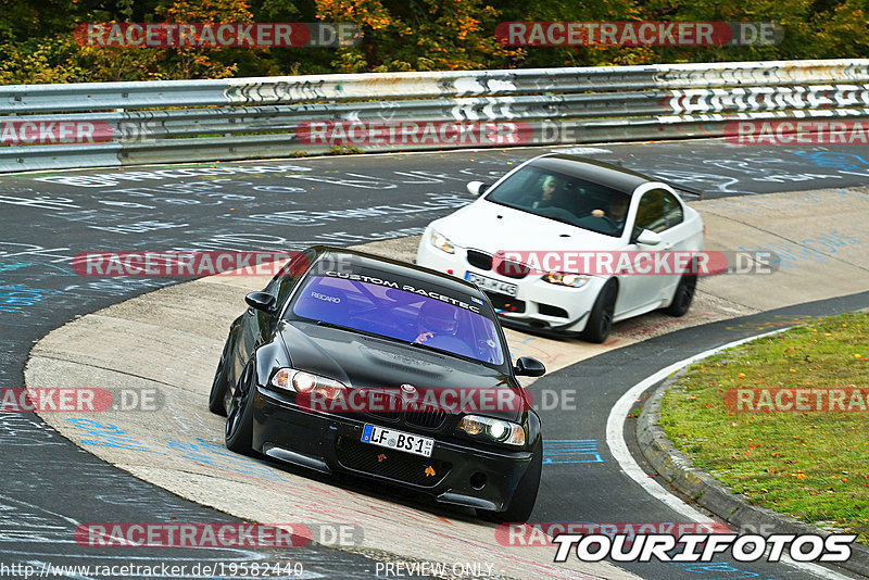 Bild #19582440 - Touristenfahrten Nürburgring Nordschleife (15.10.2022)