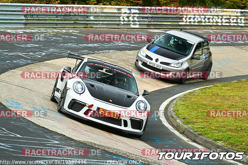 Bild #19582496 - Touristenfahrten Nürburgring Nordschleife (15.10.2022)