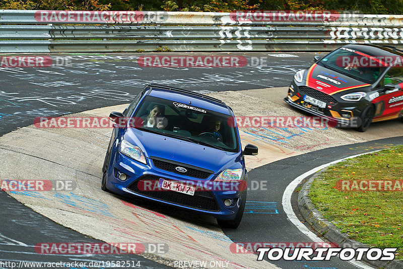 Bild #19582514 - Touristenfahrten Nürburgring Nordschleife (15.10.2022)