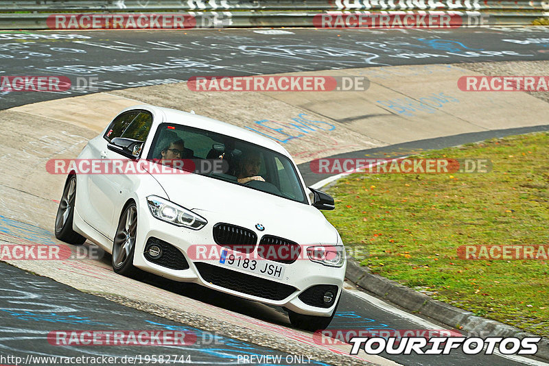 Bild #19582744 - Touristenfahrten Nürburgring Nordschleife (15.10.2022)