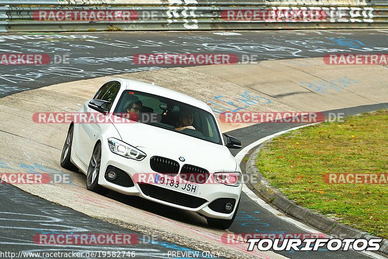 Bild #19582746 - Touristenfahrten Nürburgring Nordschleife (15.10.2022)