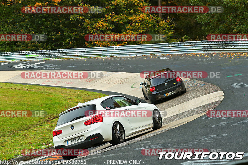 Bild #19582751 - Touristenfahrten Nürburgring Nordschleife (15.10.2022)