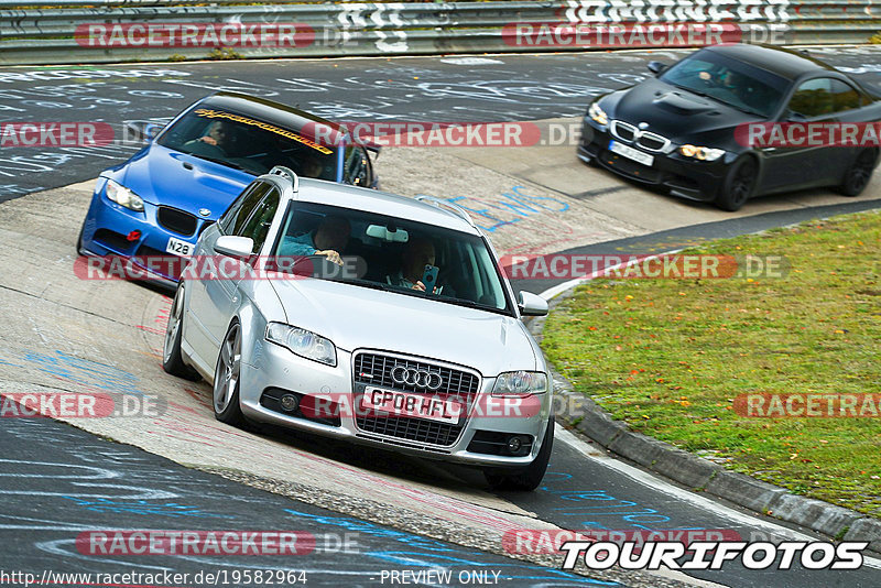 Bild #19582964 - Touristenfahrten Nürburgring Nordschleife (15.10.2022)