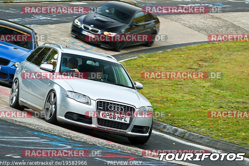 Bild #19582966 - Touristenfahrten Nürburgring Nordschleife (15.10.2022)