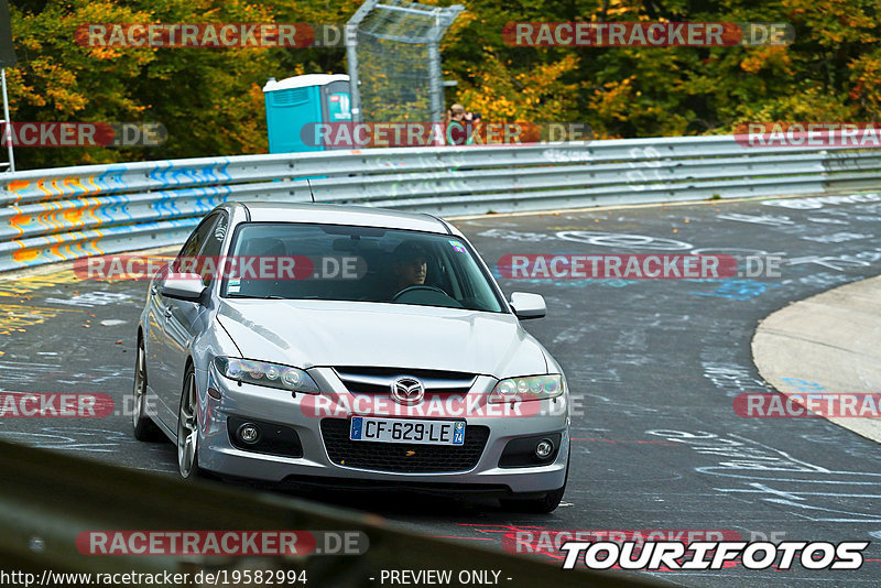 Bild #19582994 - Touristenfahrten Nürburgring Nordschleife (15.10.2022)