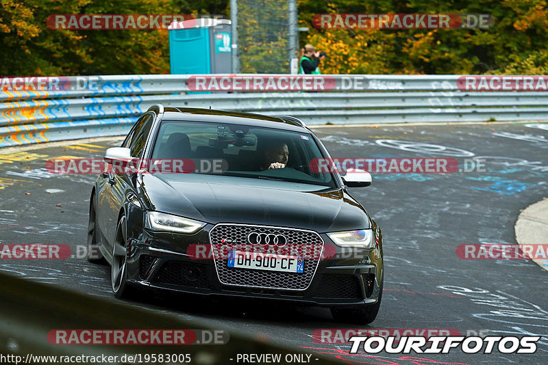 Bild #19583005 - Touristenfahrten Nürburgring Nordschleife (15.10.2022)