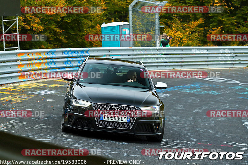 Bild #19583006 - Touristenfahrten Nürburgring Nordschleife (15.10.2022)