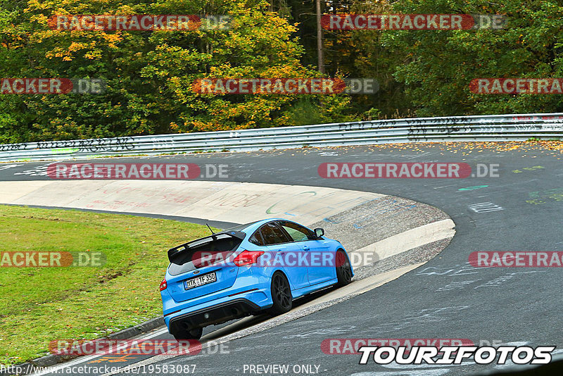 Bild #19583087 - Touristenfahrten Nürburgring Nordschleife (15.10.2022)