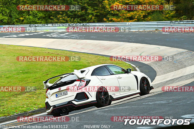 Bild #19583112 - Touristenfahrten Nürburgring Nordschleife (15.10.2022)