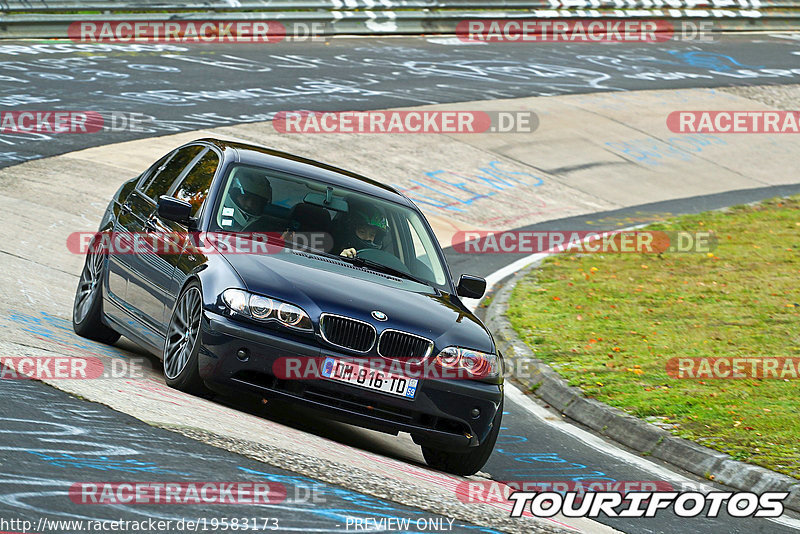 Bild #19583173 - Touristenfahrten Nürburgring Nordschleife (15.10.2022)