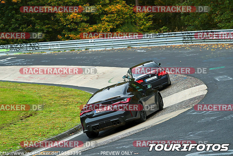 Bild #19583399 - Touristenfahrten Nürburgring Nordschleife (15.10.2022)