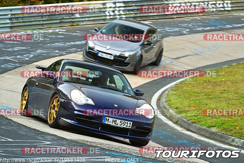 Bild #19583408 - Touristenfahrten Nürburgring Nordschleife (15.10.2022)