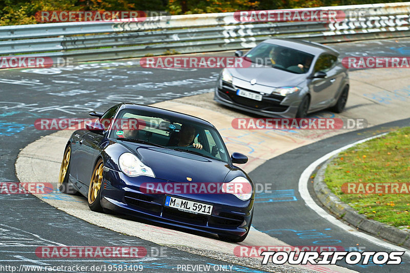 Bild #19583409 - Touristenfahrten Nürburgring Nordschleife (15.10.2022)