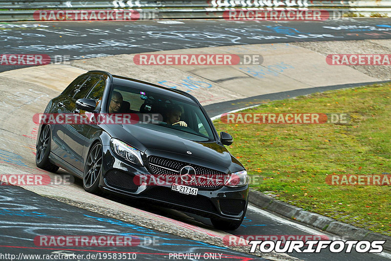 Bild #19583510 - Touristenfahrten Nürburgring Nordschleife (15.10.2022)