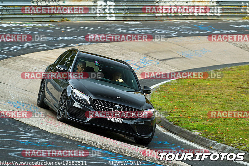 Bild #19583511 - Touristenfahrten Nürburgring Nordschleife (15.10.2022)