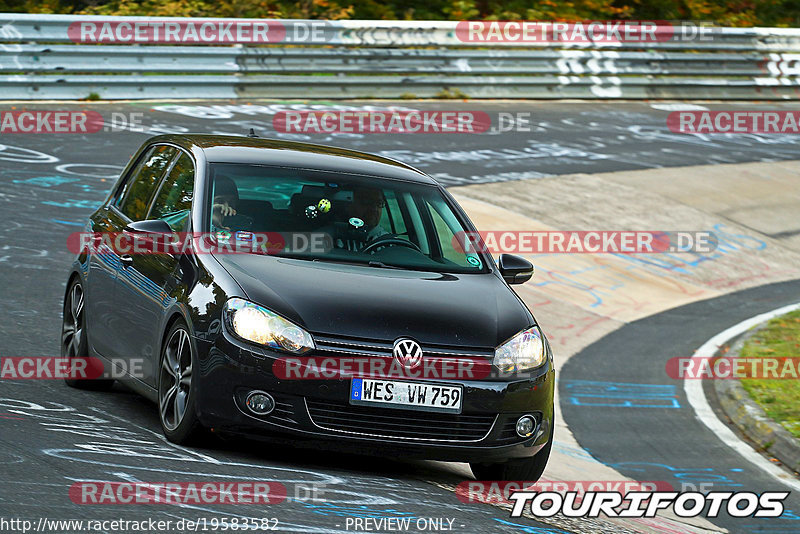 Bild #19583582 - Touristenfahrten Nürburgring Nordschleife (15.10.2022)