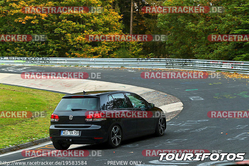 Bild #19583584 - Touristenfahrten Nürburgring Nordschleife (15.10.2022)