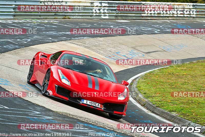 Bild #19583587 - Touristenfahrten Nürburgring Nordschleife (15.10.2022)